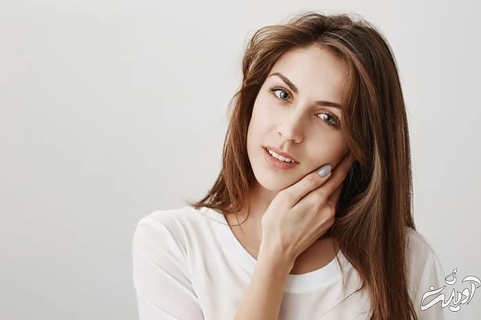 روش های زیبا شدن بدون آرایش زیبا شدن بدون آرایش